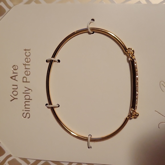 Vera Bradley Sparkling Bar Bracelet - Picture 4 of 4